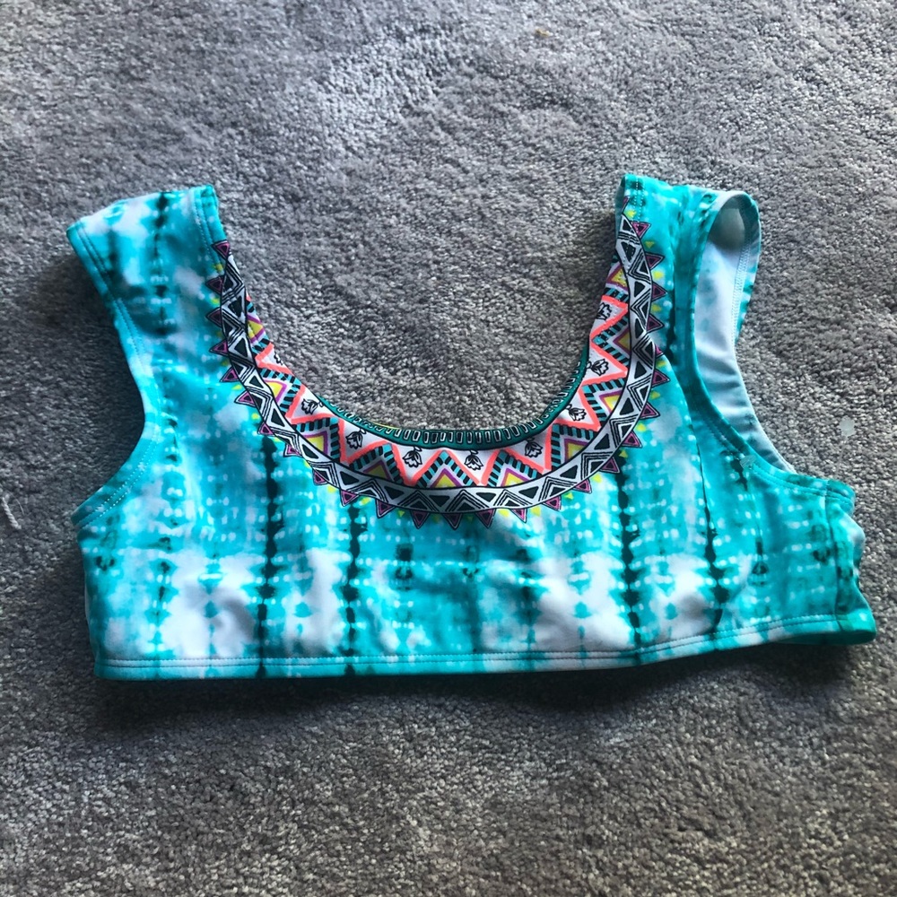 Gossip Girl Bikini Top